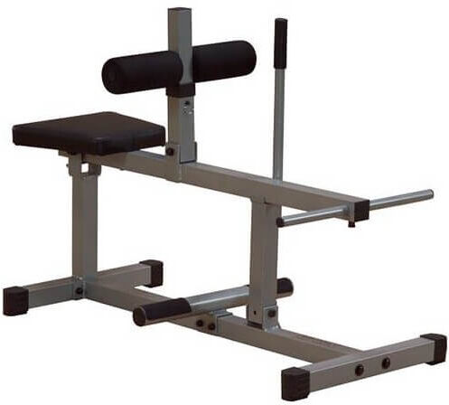 Body Solid Banc à mollets BODY SOLID PSC43X