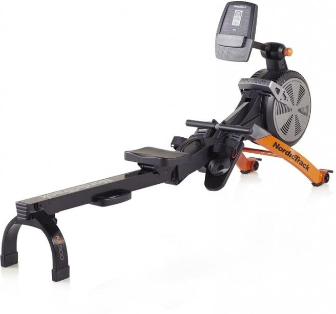 NordicTrack EN STOCK ! Rameur Nordictrack RX 800 Expé sous 48/72h