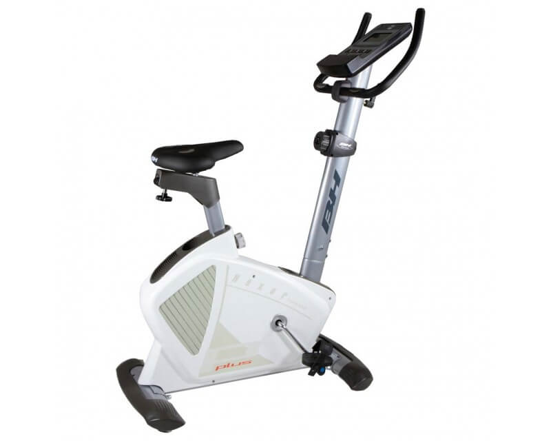 BH Fitness EN STOCK ! Vélo d'appartement BH Nexor Plus Expé sous 48/72h