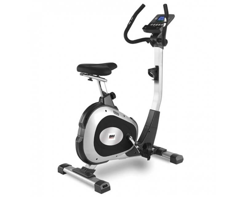 BH Fitness EN STOCK ! Vélo d'appartement BH Ergomètre Artic Program Expé sous 48/72h