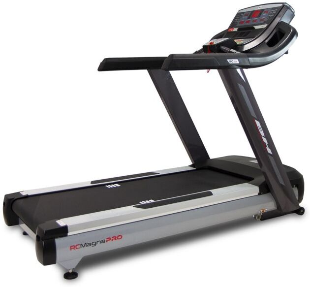 BH Fitness EN STOCK ! Tapis de course professionnel BH Magna Pro RC Expé sous 48/72h