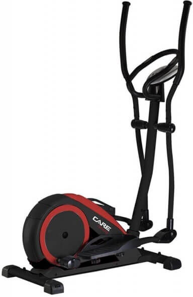 Care Fitness EN STOCK ! Velo elliptique ergomètre Care Sportis Expé sous 48/72h