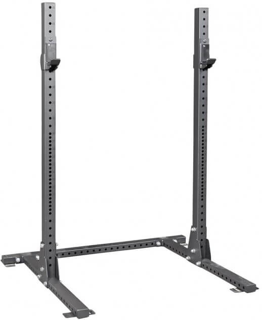 Body Solid Rack a Squat Body Solid Pro Clubline SPR250