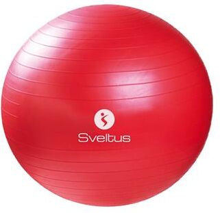 SVELTUS Gymball SVELTUS - Ballon de gymnastique