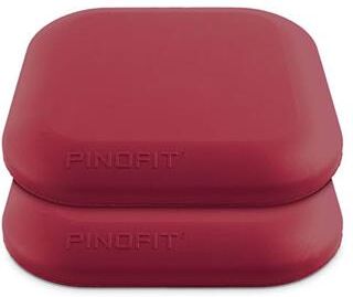 PINO Yoga Pad Pinofit - lot de 2