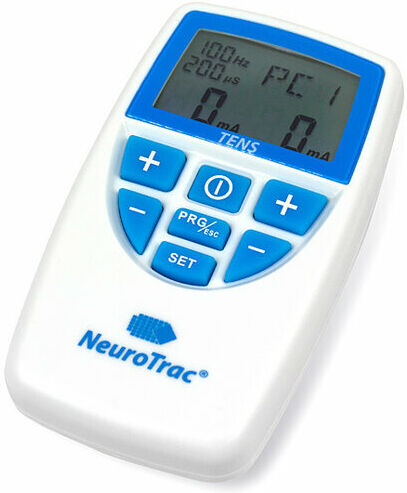 Neurotrac TENS ( Neurotrac TENS + 12 électrodes rondes 30 mm )