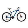 Mountain bike DHS Terrana 2925 29"  kék  18" (175-187 cm)