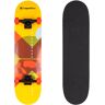 Skateboard inSPORTline Croskull