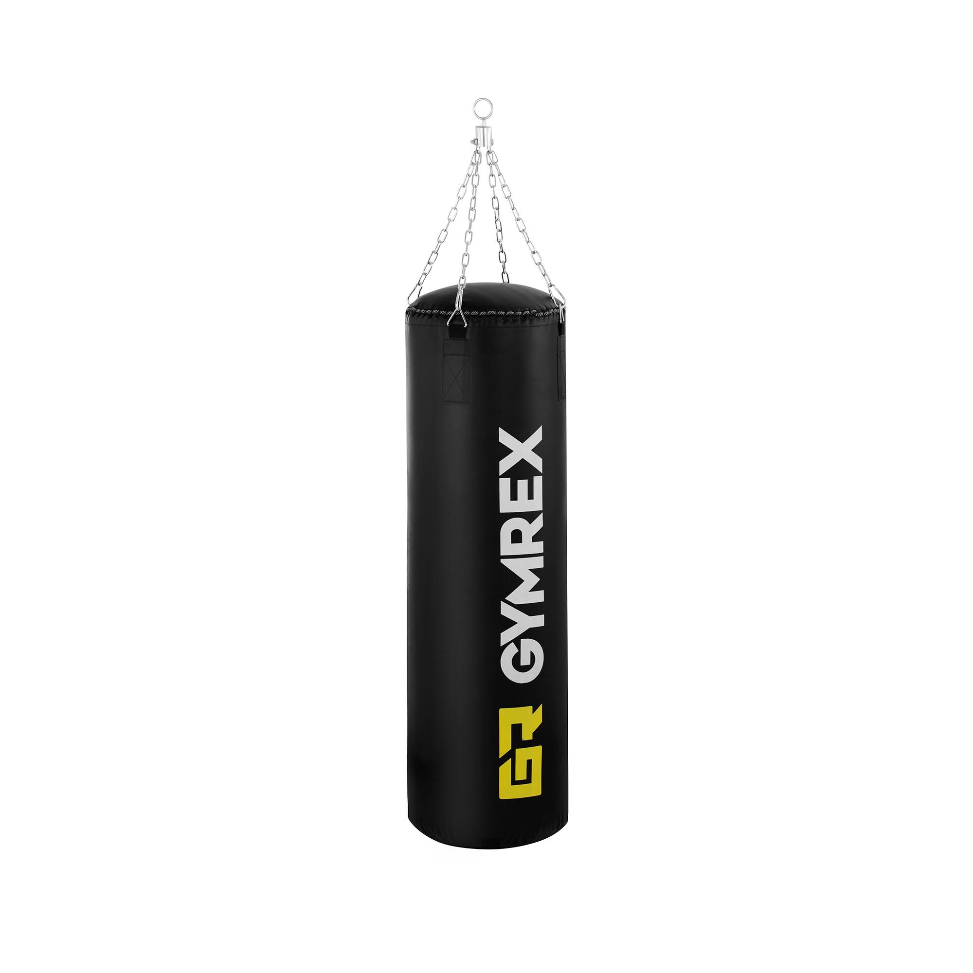 Gymrex Punching Bag - 27.75 kg - Ø 40 x 120 cm