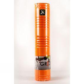 Triggerpoint Grid 2.0 Foam Roller Orange Size: (One Size)