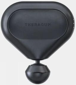 Theragun Mini Massage Gun Black Size: (One Size)