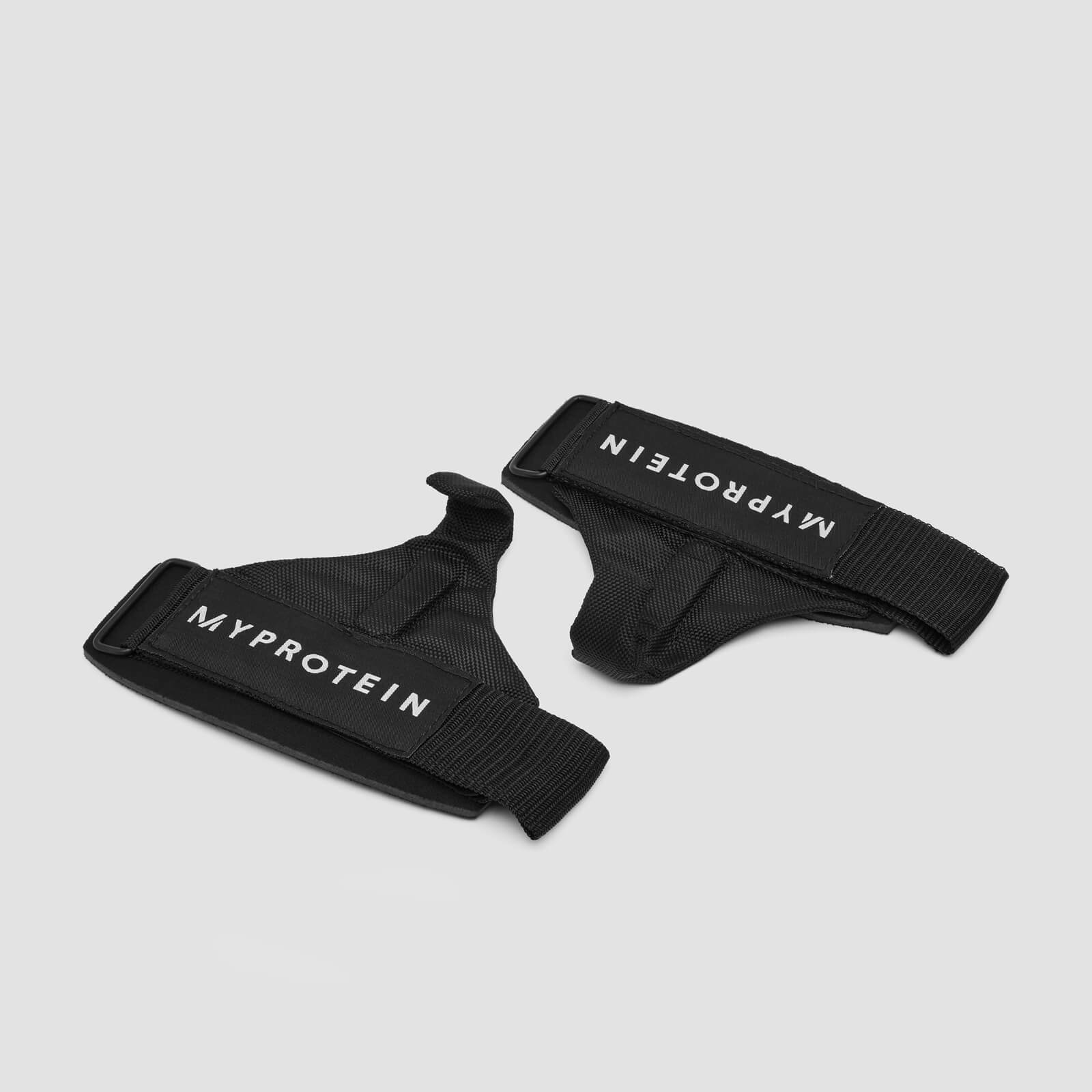 Myprotein Lifting Hooks