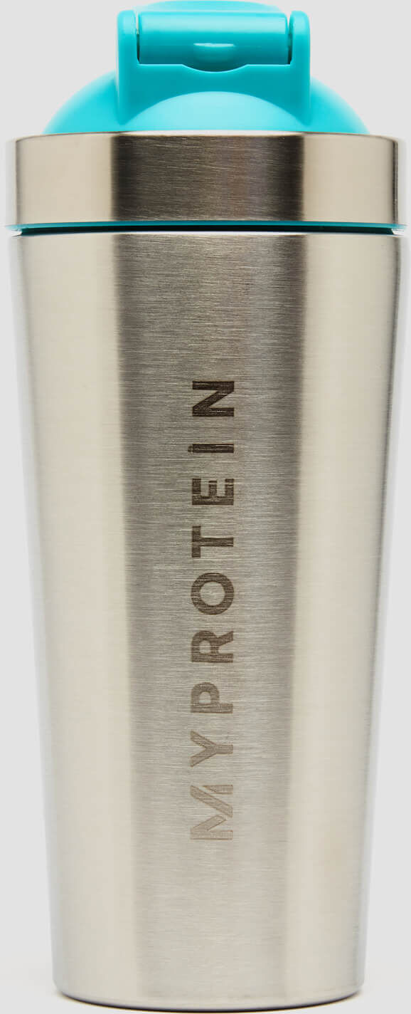 Myprotein Metal Shaker