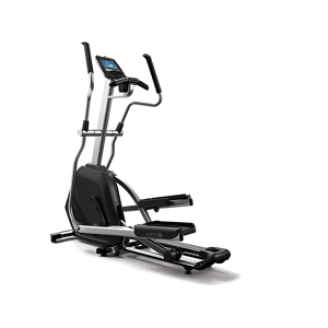 Johnson Horizon Bici Ellittica Elliptical Andes 7i-02