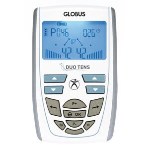 Globus Elettrostimolatore A 2 Canali - 20