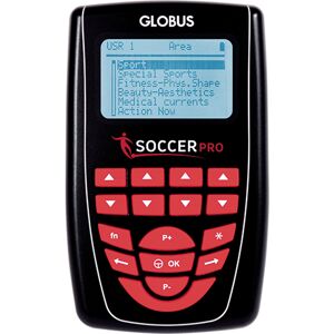 Globus Elettrostimolatore Soccer Pro -