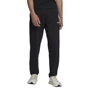 adidas Originals Adv St Swp - pantaloni fitness - uomo Black S