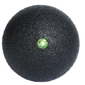 Blackroll Ball - palla da massaggio Black 12 cm