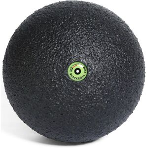 Blackroll Ball - palla da massaggio Black 8 cm