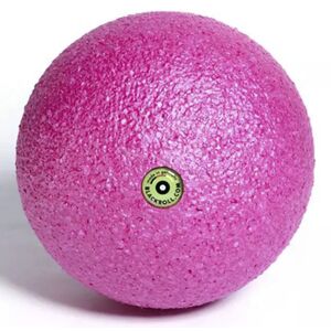 Blackroll Ball - palla da massaggio Pink 8 cm
