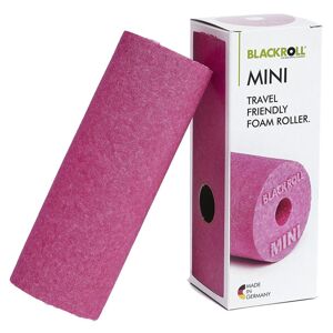 Blackroll Mini - rullo da massaggio fitness Pink