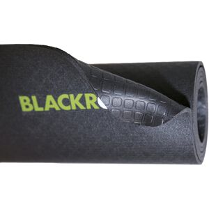 Blackroll Gym - tappetino fitness Black