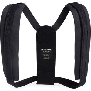 Blackroll Posture 2.0 - cintura dorsale Black