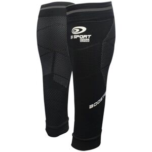 BV Sport Booster Elite EV2 - gambali compressivi Black L+