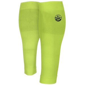 BV Sport Booster Original - gambali a compressione Green L