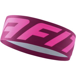 Dynafit Performance Dry - fascia paraorecchie Purple/Pink