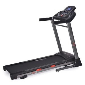 Everfit TFK 350 - tapis roulant Black