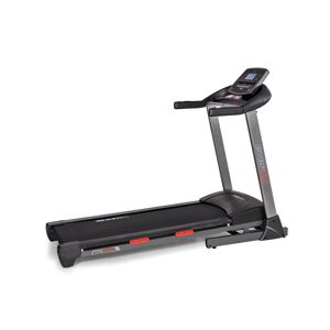 Everfit TFK 650 - tapis roulant Black