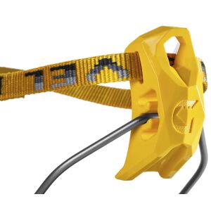 Grivel Rambo 4 CarmpOMatic EVO - rampone Yellow