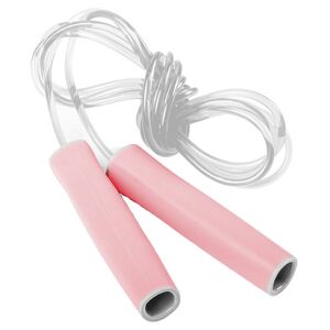 Gymstick Vivid - corda per saltare Pink