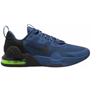 Nike Air Max Alpha Trainer 5 M - scarpe fitness e training - uomo Blue 10 US