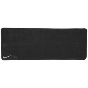 Nike Asciugamano per tappetino Yoga Black