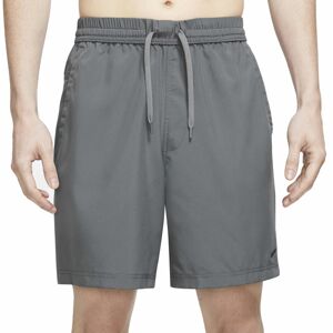 Nike Dri-FIT Form M 7 Grey S