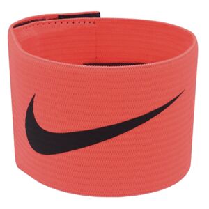 Nike Futbol Arm Band - fascia braccio Red/Black