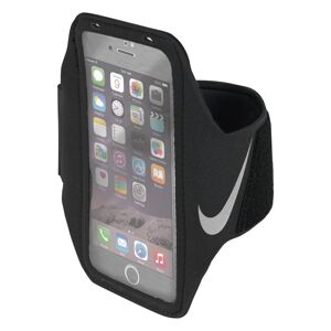 Nike Lean Arm Band - custodia universale running Black/Grey