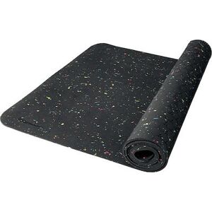 Nike Move Yoga Mat4mm - tappetino fitness Black 0