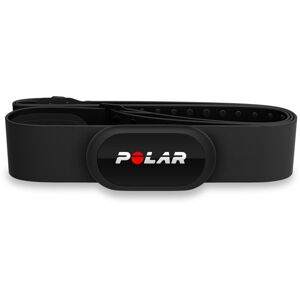 Polar H10 - fascia cardio Black M/XXL (65-93 cm)