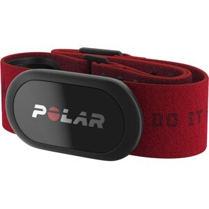 Polar H10 - fascia cardio Red M-XXL (67-95 cm)