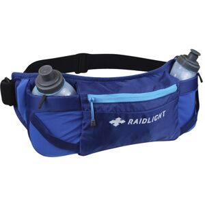 Raidlight Activ Flask 300 - cintura trail running Blue