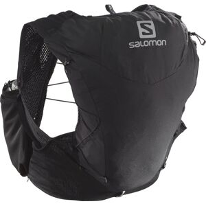 Salomon ADV Skin 12 - zaino trailrunning - donna Black L