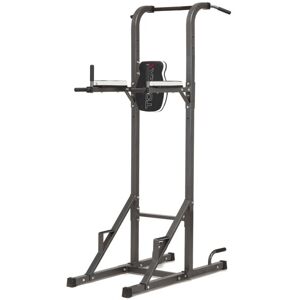 Toorx Power Tower - attrezzo fitness Black