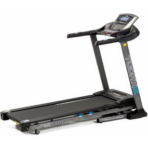 Toorx Trx 50 S Evo - tapis roulant Black