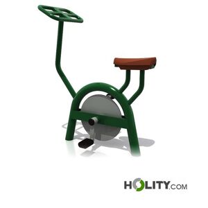 Cyclette Per Outdoor H350_220