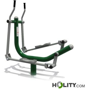 Attrezzo Fitness Per Parchi Esterni H350_234