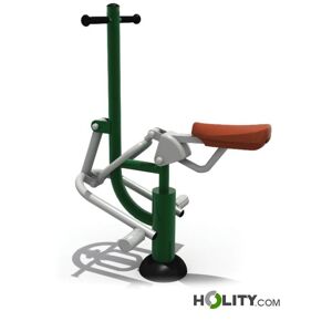 Attrezzo Fitness Per Spazi Pubblici H350_390