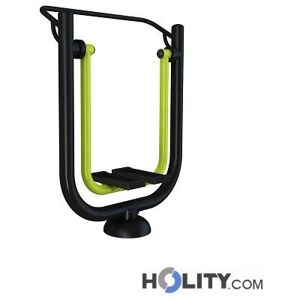 Attrezzo Fitness Da Esterno Camminata H607_01